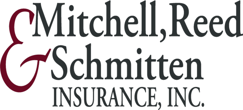 Mitchell, Reed and Schmitten Insurance - Logo 800