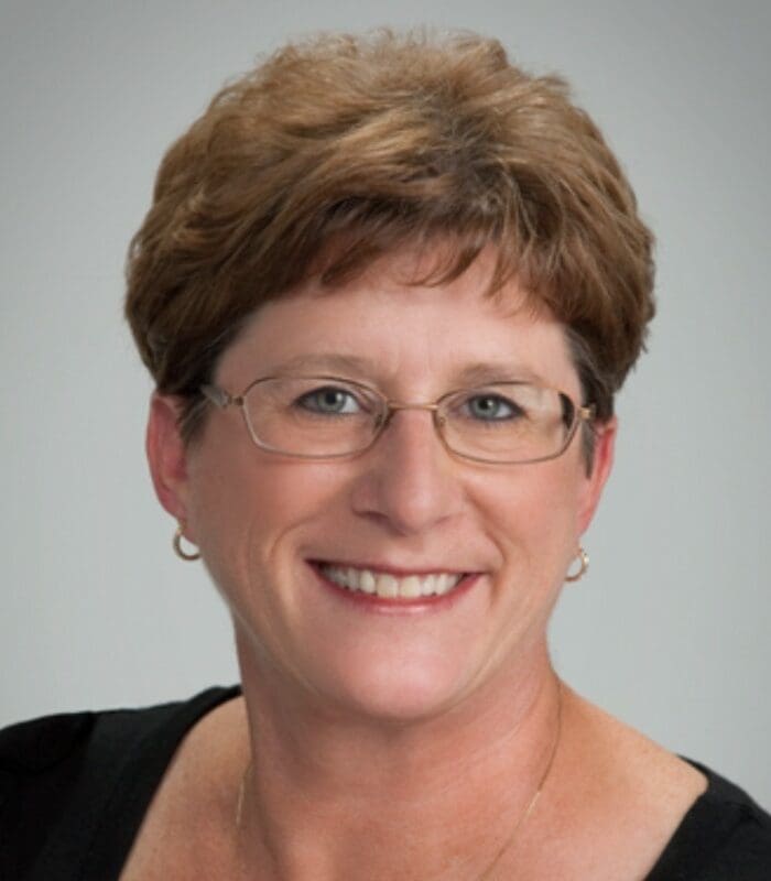 Diana Paulus