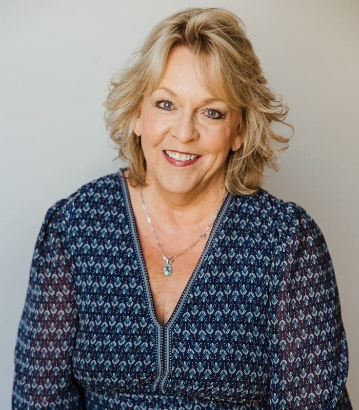 Krista Whitford