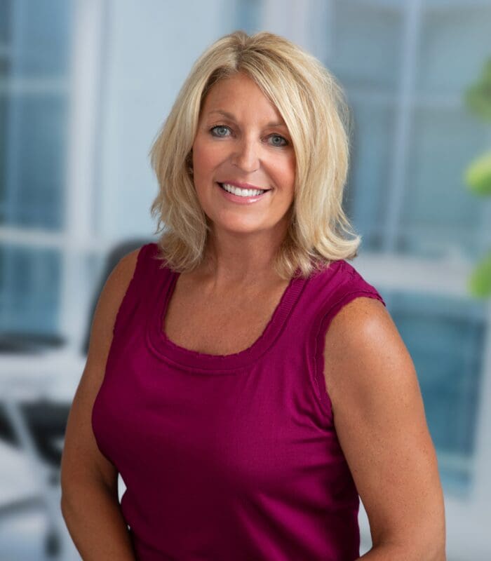 Leslie Peterson